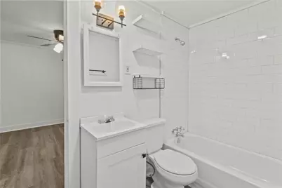 802 Collins Street, Dayton, TX 77535 - Photo 4