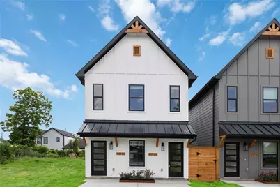 8009 Cora Street, Houston, TX 77088 - Photo 1