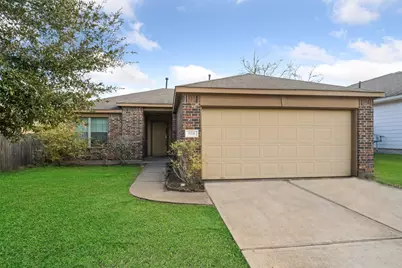 814 N Katydid Court, Conroe, TX 77301 - Photo 2