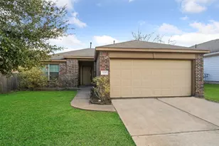 814 N Katydid Ct, Conroe, TX 77301 - Photo 2