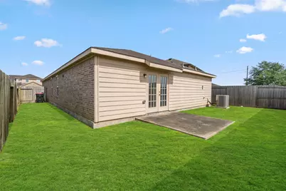 9719 Montana Sapphire Lane, Rosharon, TX 77583 - Photo 36
