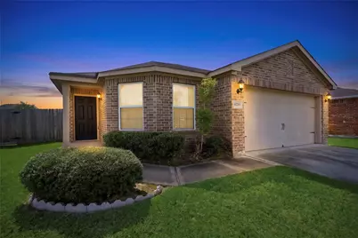 9719 Montana Sapphire Lane, Rosharon, TX 77583 - Photo 1