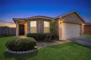 9719 Montana Sapphire Ln, Rosharon, TX 77583 - Photo 1
