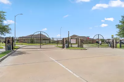 9719 Montana Sapphire Lane, Rosharon, TX 77583 - Photo 40
