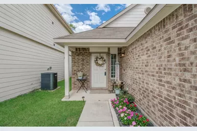 25416 Grotto Falls Lane, Porter, TX 77365 - Photo 2