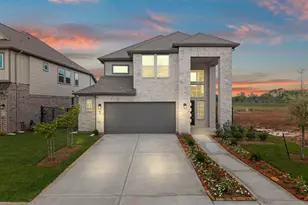 1218 Vlg Fls Dr, Missouri City, TX 77459 - Photo 2