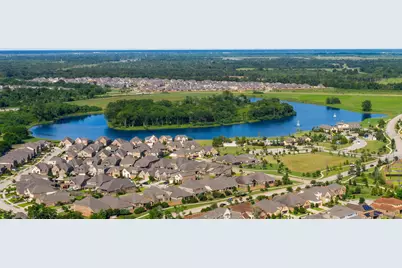 1218 Village Falls Drive, Missouri City, TX 77459 - Photo 8