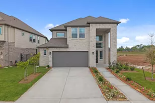 1218 Village Falls Drive, Missouri City, TX 77459 - Photo 2