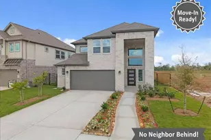 1218 Village Falls Drive, Missouri City, TX 77459 - Photo 1
