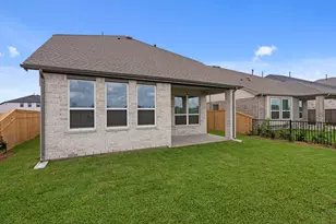 1218 Village Falls Drive, Missouri City, TX 77459 - Photo 36