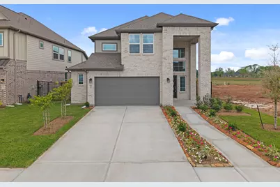 1218 Village Falls Drive, Missouri City, TX 77459 - Photo 2