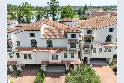 18 Secluded Trail, The Woodlands, TX 77380 - Photo 32
