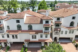 18 Secluded Trail, The Woodlands, TX 77380 - Photo 32