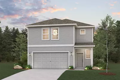 1377 Ravenna Place, Brookshire, TX 77423 - Photo 1