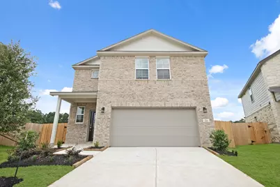 1377 Ravenna Place, Brookshire, TX 77423 - Photo 2