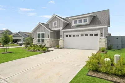32303 Clouser Minnow Court, Fulshear, TX 77441 - Photo 2
