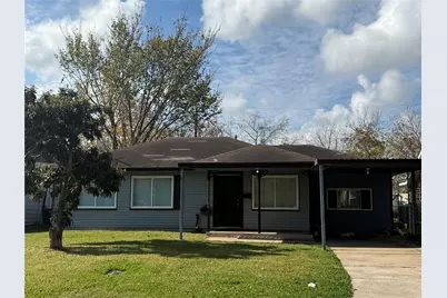 1401 Pugh Drive, Galena Park, TX 77547 - Photo 1