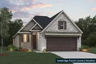 9511 Triumph Wy, Iowa Colony, TX 77583 - Photo 1
