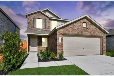 16831 Spotted Oak Drive, Hockley, TX 77447 - Photo 2