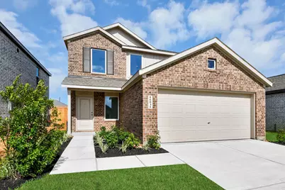 16831 Spotted Oak Drive, Hockley, TX 77447 - Photo 4