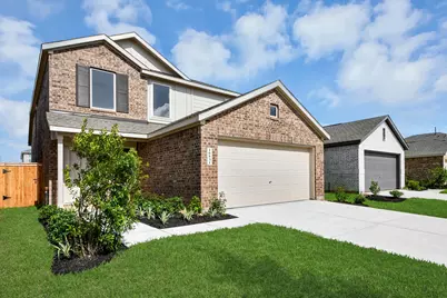 16831 Spotted Oak Drive, Hockley, TX 77447 - Photo 6