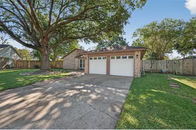 2602 Sicklepod Drive, Houston, TX 77084 - Photo 1