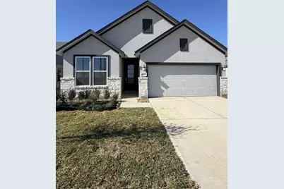 26924 Carmine Red Court, Katy, TX 77493 - Photo 1