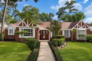 12223 Old Oaks Dr, Houston, TX 77024 - Photo 1