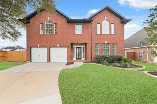 5910 Country Brook Ct, Sugar Land, TX 77479 - Photo 2