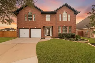 5910 Country Brook Ct, Sugar Land, TX 77479 - Photo 1