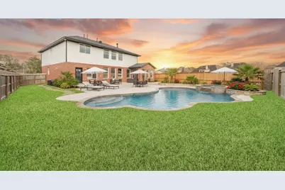 5910 Country Brook Court, Sugar Land, TX 77479 - Photo 36