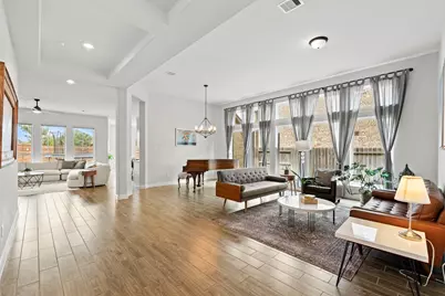 11211 Morningside Lake Lane, Richmond, TX 77406 - Photo 4