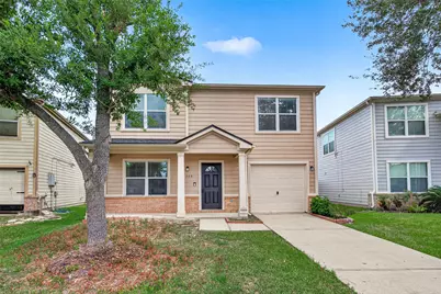 3203 Becker Glen Street, Fresno, TX 77545 - Photo 2