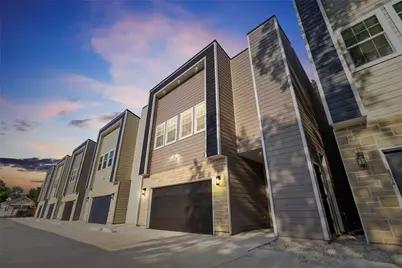 825 Paul Quinn Street #B, Houston, TX 77091 - Photo 36