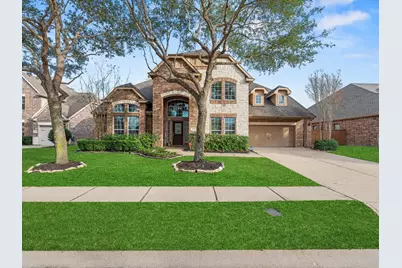 11014 Via Capri Court, Richmond, TX 77406 - Photo 2