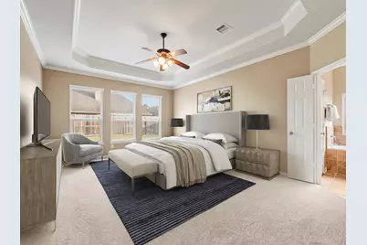 11014 Via Capri Court, Richmond, TX 77406 - Photo 22