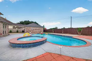 14414 Ardwell Dr, Sugar Land, TX 77498 - Photo 40