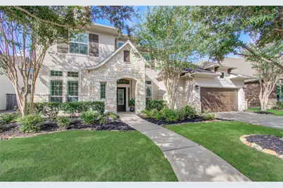 28627 Rolling Ridge Drive, Katy, TX 77494 - Photo 2