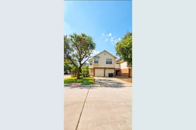15642 Kiplands Bend Drive, Houston, TX 77014 - Photo 1