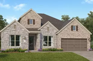 30946 Vintage Crk Ln, Fulshear, TX 77441 - Photo 4