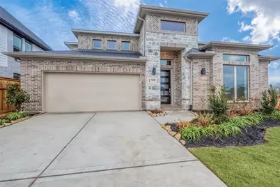 5139 Albany Shores Lane, Fulshear, TX 77441 - Photo 2