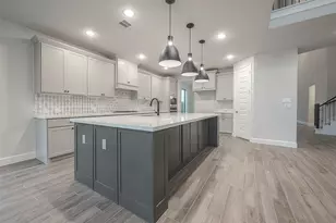5139 Albany Shores Ln, Fulshear, TX 77441 - Photo 8