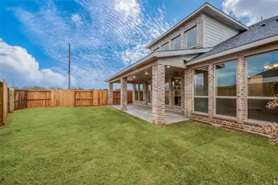 5139 Albany Shores Lane, Fulshear, TX 77441 - Photo 48