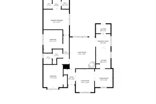 8126 Clover Gardens Dr, Houston, TX 77095 - Photo 42