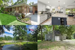 8555 Matthews Ln, Magnolia, TX 77354 - Photo 1