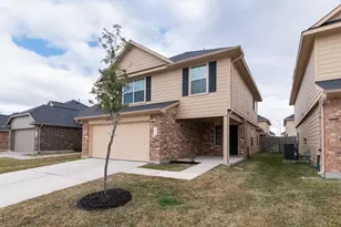 2438 Jonahs Wy, Houston, TX 77073 - Photo 1