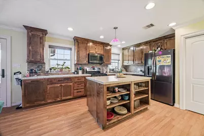 5022 Riverview Drive, Alvin, TX 77511 - Photo 22