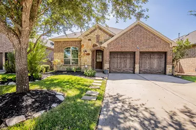 21023 Shelbyville Drive Lane, Richmond, TX 77407 - Photo 1
