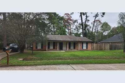 2110 Eagle Point Road, Crosby, TX 77532 - Photo 1