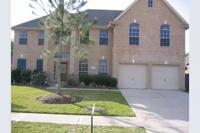 2402 Sparrow Branch Court, Sugar Land, TX 77479 - Photo 1